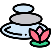 Calm specialty mushroom capsules